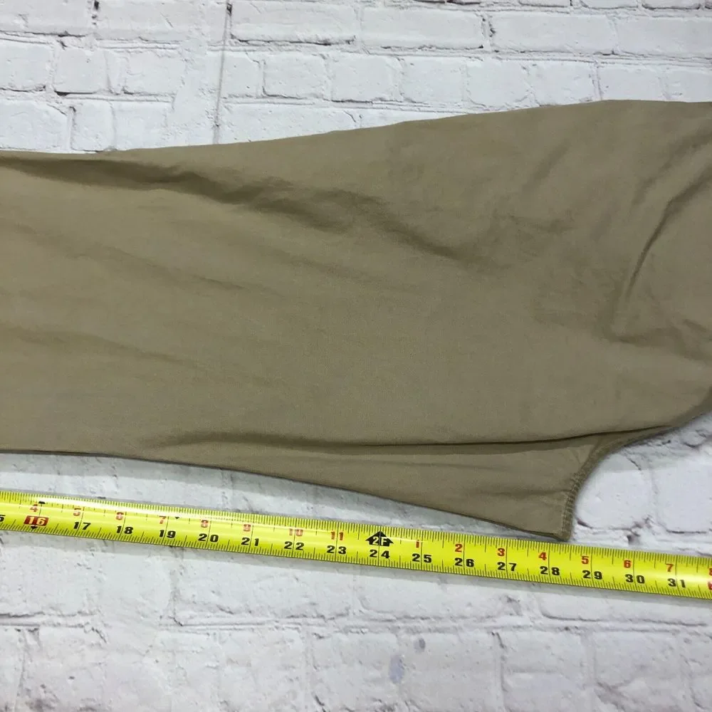 Bonobos Men Straight Leg Chino Pants Size 32x30 Flat Front B239 -21